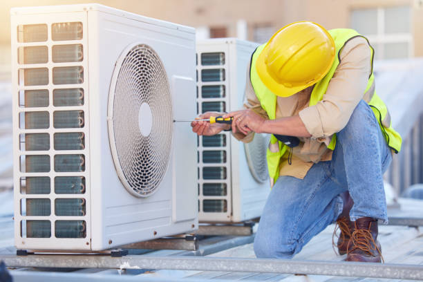 Best Best HVAC Companies  in Walton Hills, OH