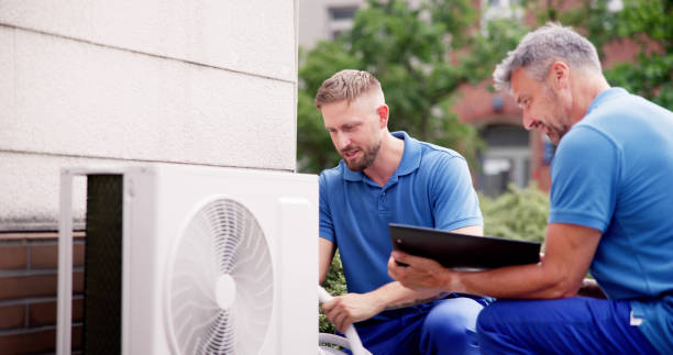 Air Quality Test in Walton Hills, OH